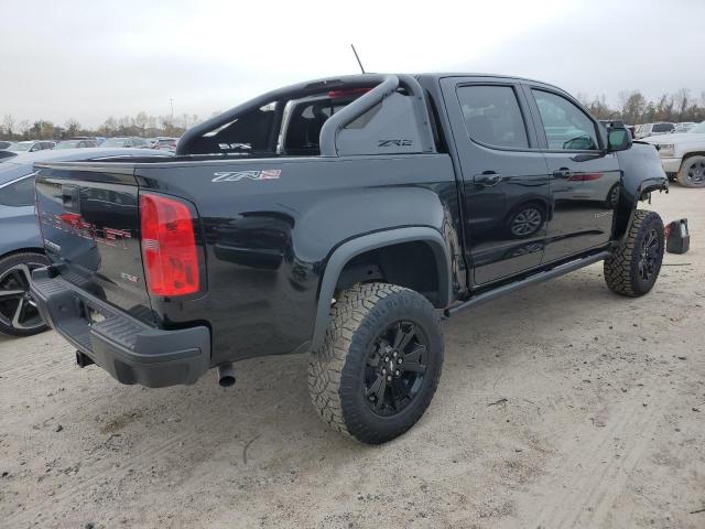Image 3 of Chevrolet Colorado Zr2 2022 with VIN 1GCGTEEN1N1105378