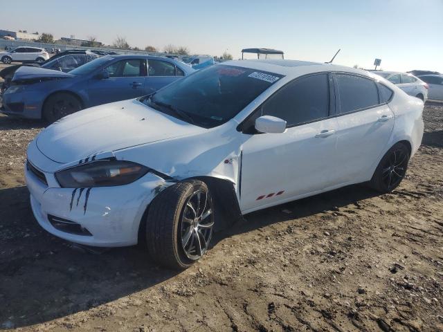 Obraz 2015 DODGE DART SXT 2015