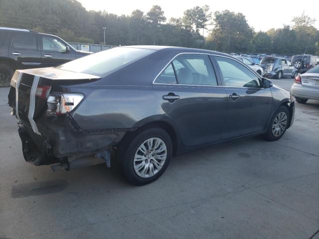 Image 3 of 2014 TOYOTA CAMRY L 2014 with VIN 4T1BF1FK3EU740014