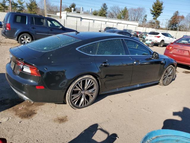 Изображение 3 2018 AUDI A7 PREMIUM PLUS 2018 с VIN WAUW3AFC8JN009863
