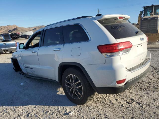 Image 2 of 2019 JEEP GRAND CHEROKEE LIMITED 2019 with VIN 1C4RJEBG6KC776100
