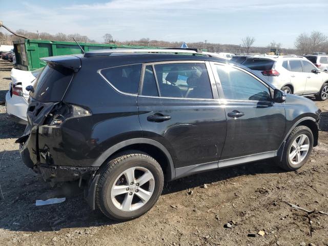 Image 3 of 2013 TOYOTA RAV4 XLE 2013 with VIN 2T3RFREV5DW029221