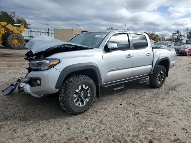 2023 TOYOTA TACOMA DOUBLE CAB 2023 image