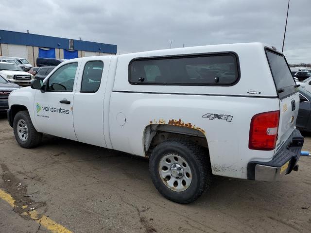 Image 2 of 2012 CHEVROLET SILVERADO K1500 2012 with VIN 1GCRKPE71CZ188446