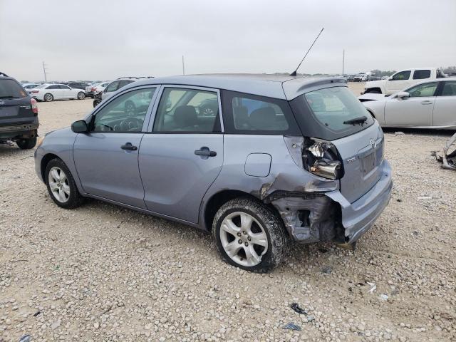 Изображение 2 2007 TOYOTA COROLLA MATRIX XR 2007 с VIN 2T1KR32EX7C661799