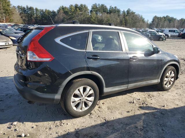 Obraz 3 z 2014 HONDA CR-V EXL 2014 z VIN 2HKRM4H74EH616069