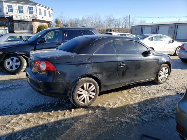 Obraz 3 z 2008 VOLKSWAGEN EOS TURBO 2008 z VIN WVWBA71F28V016328