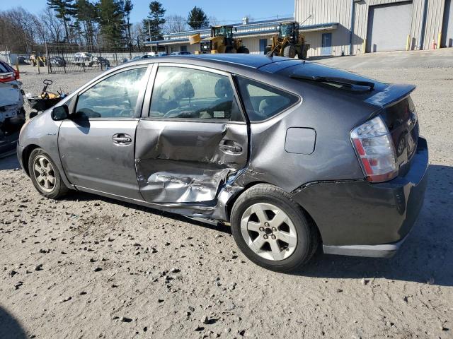 Image 2 of 2008 TOYOTA PRIUS  2008 with VIN JTDKB20U287759088