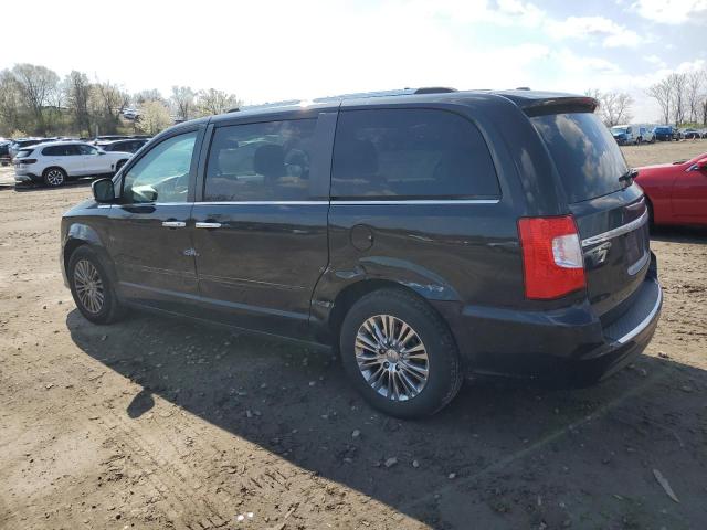 Изображение 2 2011 CHRYSLER TOWN & COUNTRY LIMITED 2011 с VIN 2A4RR6DG6BR609927