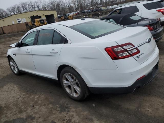 Image 2 of 2017 FORD TAURUS SEL 2017 with VIN 1FAHP2E86HG105353