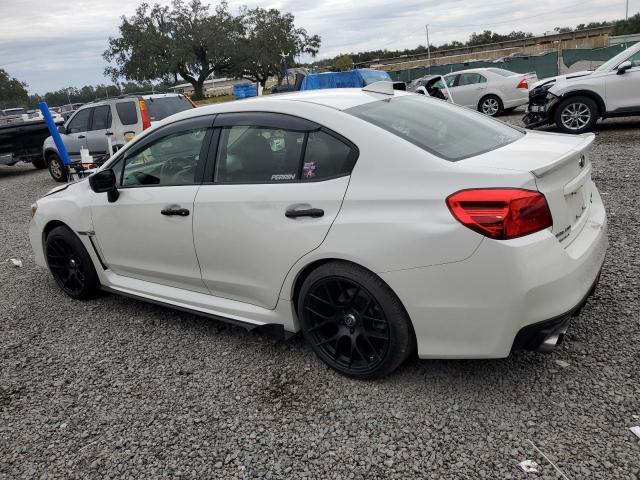 Obraz 2 z 2015 SUBARU WRX LIMITED 2015 z VIN JF1VA1J60F9820908