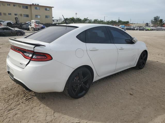 Image 3 of 2014 DODGE DART GT 2014 with VIN 1C3CDFEB8ED677946