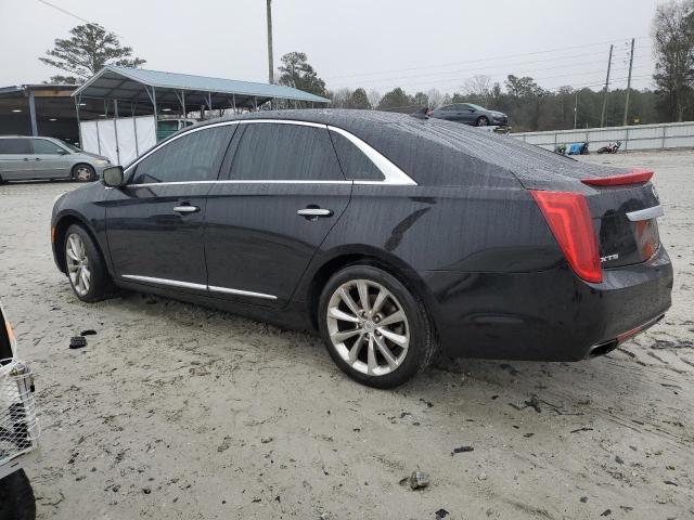 Image 2 of 2013 CADILLAC XTS PREMIUM COLLECTION 2013 with VIN 2G61S5S30D9123332