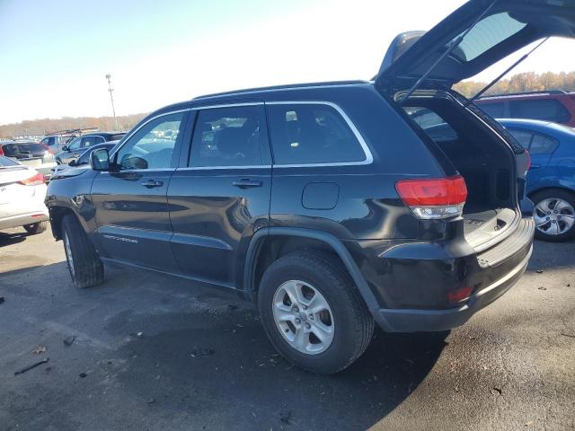 Image 2 of 2015 JEEP GRAND CHEROKEE LAREDO 2015 with VIN 1C4RJFAG5FC839460