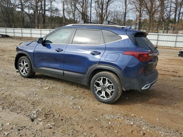 Obraz 2 z 2023 KIA SELTOS EX 2023 z VIN KNDERCAA3P7414699