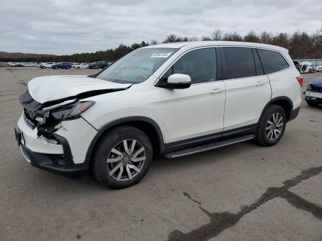 Изображение 2019 HONDA PILOT EXL 2019