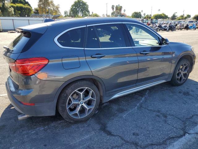 Изображение 3 2017 BMW X1 SDRIVE28I 2017 с VIN WBXHU7C33H5H33153