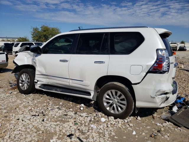 Obraz 2 z 2019 LEXUS GX 460 2019 z VIN JTJBM7FX4K5222408