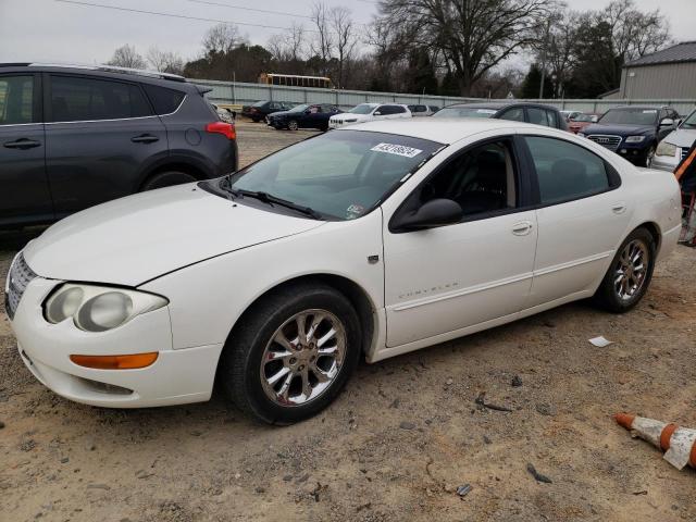 1999 CHRYSLER 300M  1999 image
