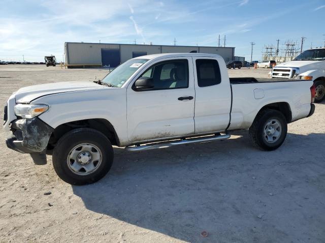 Image 1 of 2020 TOYOTA TACOMA ACCESS CAB 2020 with VIN 5TFRX5GNXLX172498
