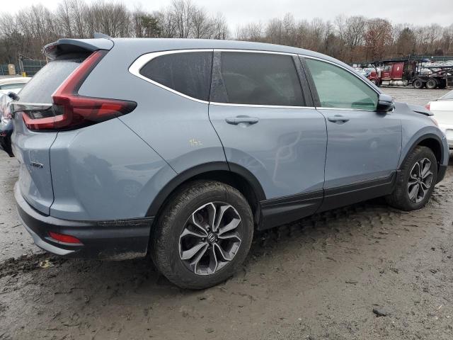 Изображение 3 2020 HONDA CR-V EXL 2020 с VIN 2HKRW2H8XLH640090