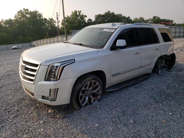Изображение 2016 CADILLAC ESCALADE LUXURY 2016