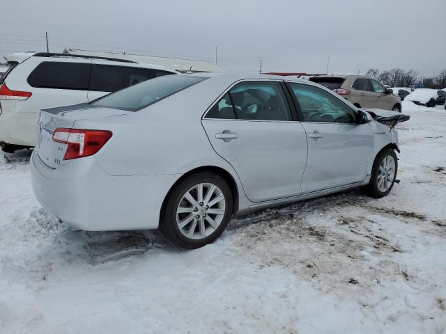 Image 3 of 2012 TOYOTA CAMRY HYBRID 2012 with VIN 4T1BD1FK1CU041841