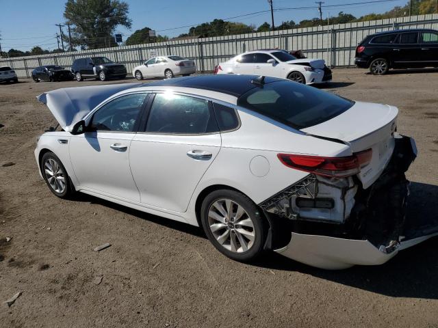 Obraz 2 z 2018 KIA OPTIMA LX 2018 z VIN 5XXGT4L35JG240888
