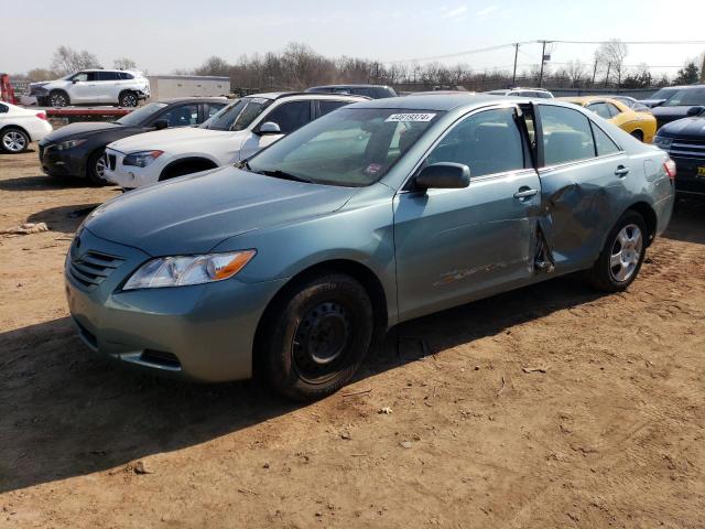 Obraz 1 z 2009 TOYOTA CAMRY BASE 2009 z VIN 4T4BE46K99R133406
