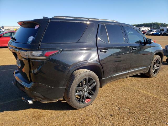 Image 3 of 2018 CHEVROLET TRAVERSE PREMIER 2018 with VIN 1GNERKKW5JJ263855