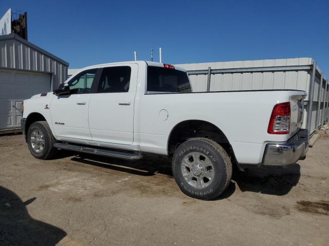 Image 2 of 2022 RAM 2500 BIG HORN/LONE STAR 2022 with VIN 3C6UR5DL5NG410246