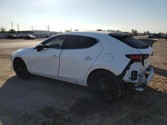Image 2 of 2023 MAZDA 3  2023 with VIN JM1BPBJYXP1608374