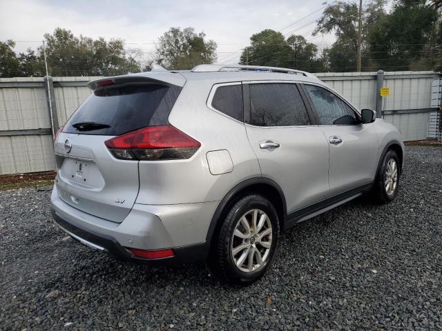 Image 3 of 2020 NISSAN ROGUE S 2020 with VIN KNMAT2MT0LP522747