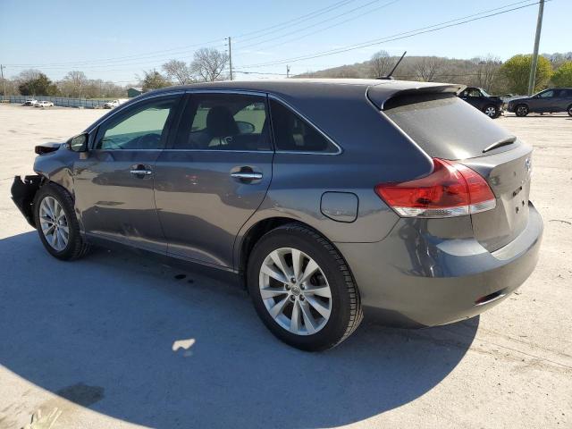 Obraz 2 z 2014 TOYOTA VENZA LE 2014 z VIN 4T3ZA3BB6EU085398
