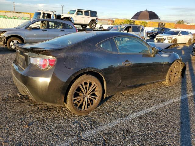 Изображение 3 2016 SUBARU BRZ 2.0 LIMITED 2016 с VIN JF1ZCAC11G8603629