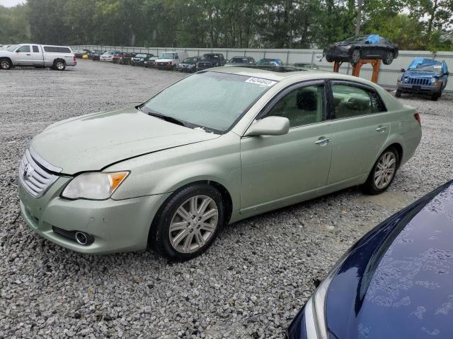 2009 TOYOTA AVALON XL 2009 image