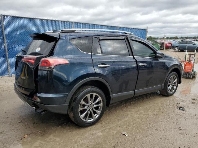 Изображение 3 2018 TOYOTA RAV4 LIMITED 2018 с VIN JTMYFREV9JJ743567