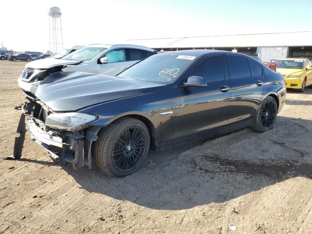 Obraz 2011 BMW 535 I 2011