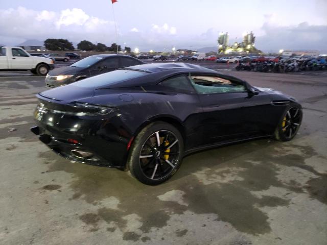 Image 3 of 2023 ASTON MARTIN DB11  2023 with VIN SCFRMFAV3PGL11773
