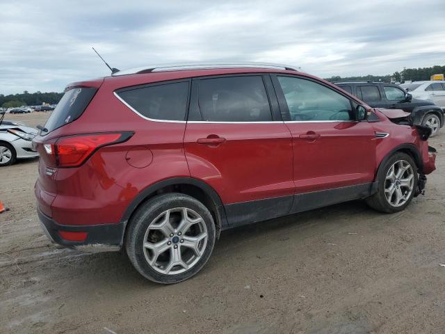Изображение 3 2019 FORD ESCAPE TITANIUM 2019 с VIN 1FMCU0J93KUC29374