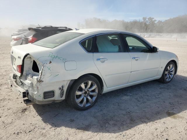 Изображение 3 2006 INFINITI M45 BASE 2006 с VIN JNKBY01E06M205605
