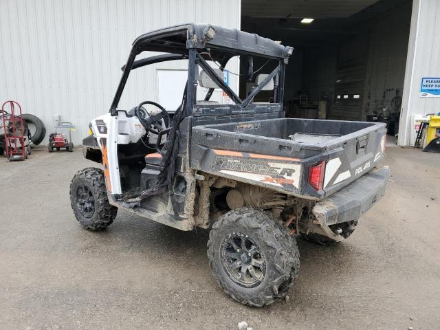 Изображение 3 2015 POLARIS RANGER XP 900 EPS 2015 с VIN 4XARTE877FT366226