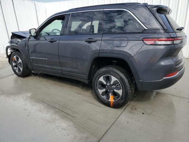 Obraz 2 z 2024 JEEP GRAND CHEROKEE LIMITED 4XE 2024 z VIN 1C4RJYB6XRC133574