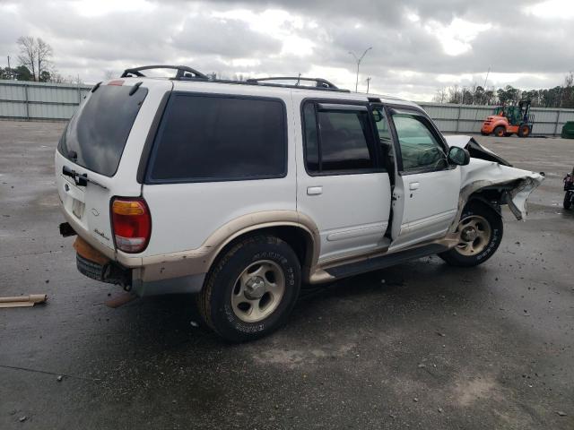 Image 3 of 2000 FORD EXPLORER EDDIE BAUER 2000 with VIN 1FMZU74E6YZB43922