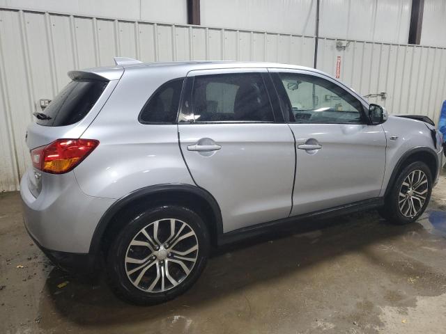 Image 3 of 2017 MITSUBISHI OUTLANDER SPORT ES 2017 with VIN JA4AP3AU2HZ007410