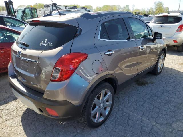 Obraz 3 z 2014 BUICK ENCORE  2014 z VIN KL4CJCSB4EB772758