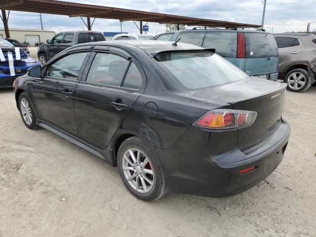 Obraz 2 z 2015 MITSUBISHI LANCER ES 2015 z VIN JA32U2FU2FU025033