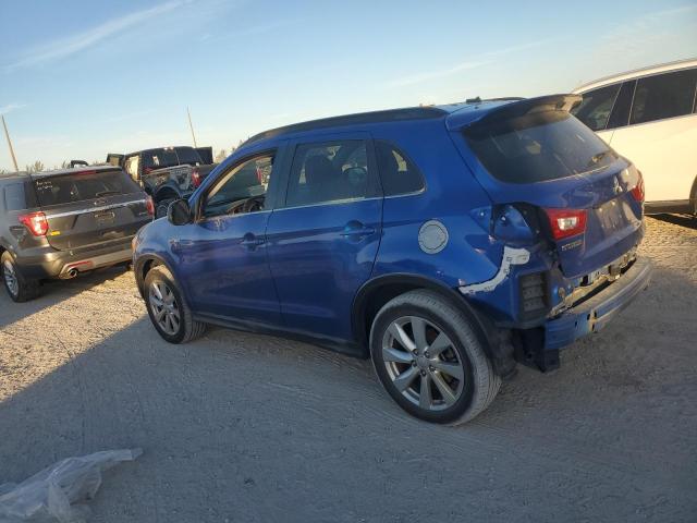 Image 2 of 2015 MITSUBISHI OUTLANDER SPORT SE 2015 with VIN 4A4AP4AW2FE044130