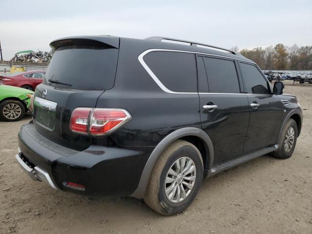 Image 3 of 2017 NISSAN ARMADA SV 2017 with VIN JN8AY2NC6H9501790