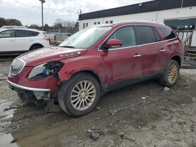 2011 BUICK ENCLAVE CXL 2011 image